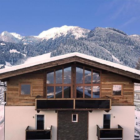 Апартаменти Alpin Penthouse Hollersbach Голлерсбах-ім-Пінцґау Екстер'єр фото