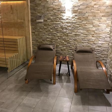 Апартаменти Alpin Penthouse Hollersbach Голлерсбах-ім-Пінцґау Екстер'єр фото