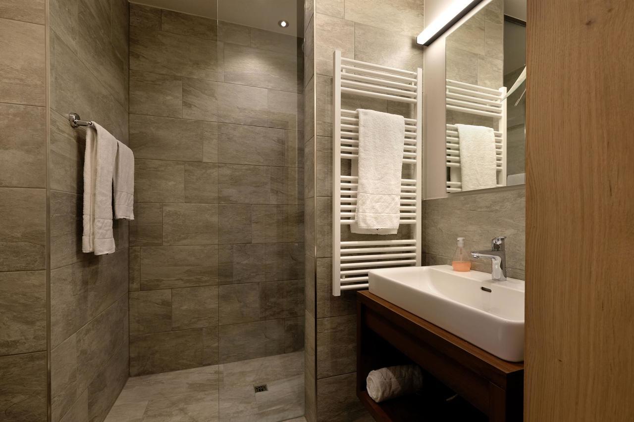 Апартаменти Alpin Penthouse Hollersbach Голлерсбах-ім-Пінцґау Екстер'єр фото