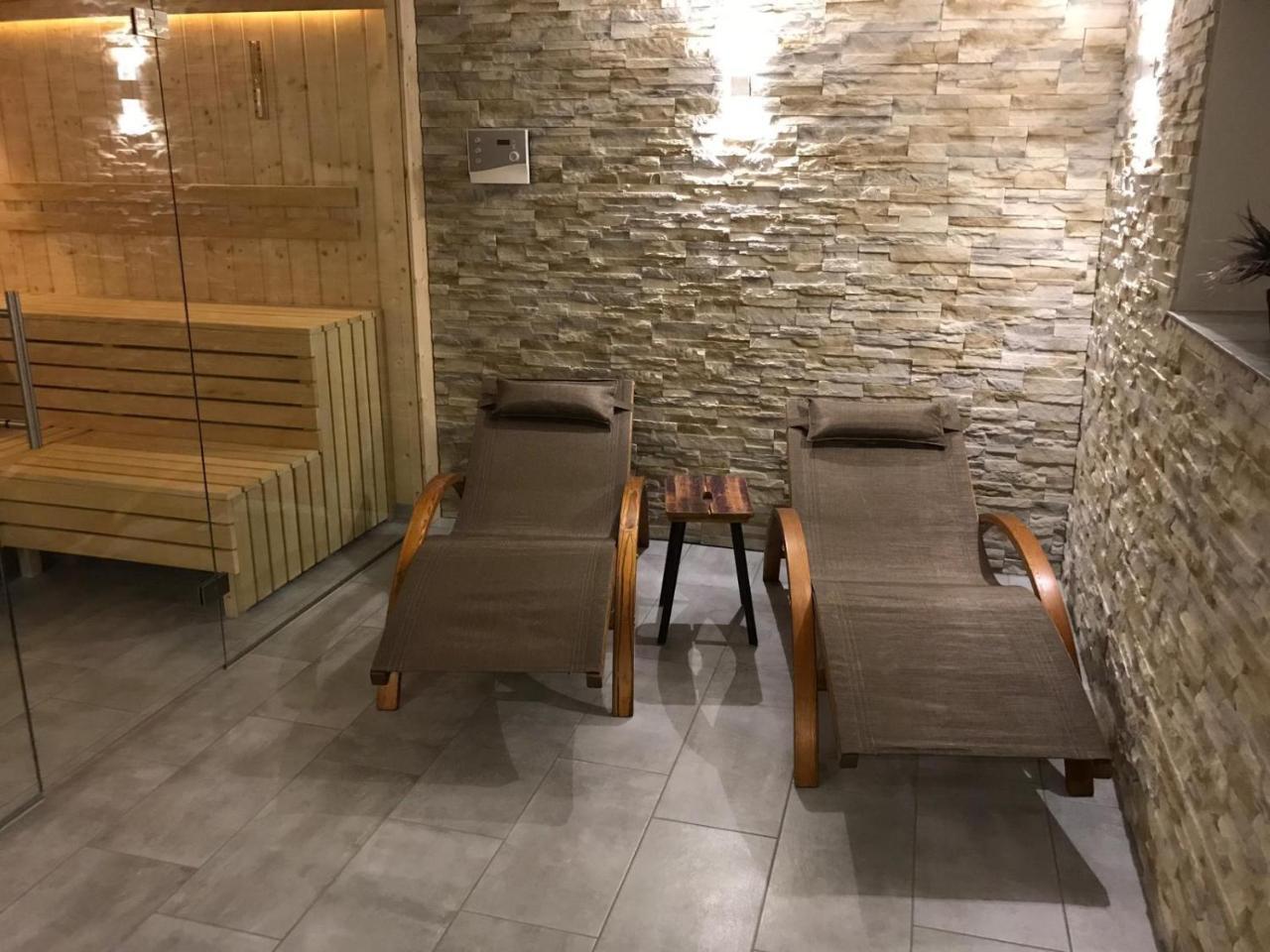 Апартаменти Alpin Penthouse Hollersbach Голлерсбах-ім-Пінцґау Екстер'єр фото